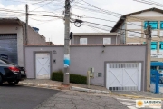 Casa em Condomínio para Venda em São Paulo, Vila Moraes, 3 dormitórios, 1 suíte, 3 banheiros, 3 vagas