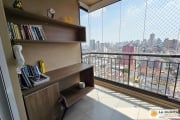 Apartamento para Venda em São Paulo, Ipiranga, 2 dormitórios, 1 suíte, 2 banheiros