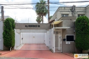 Casa em Condomínio para Venda em São Paulo, Alto da Boa Vista, 3 dormitórios, 3 suítes, 5 banheiros, 2 vagas