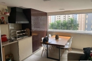 Apartamento para Locação em São Paulo, Aclimação, 3 dormitórios, 1 suíte, 3 banheiros, 2 vagas