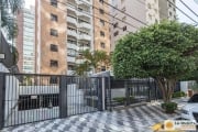 Apartamento para Venda em São Paulo, Vila Mariana, 2 dormitórios, 2 banheiros, 2 vagas