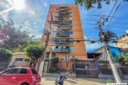 Apartamento para Venda em São Paulo, Campos Elíseos, 2 dormitórios, 1 banheiro, 1 vaga