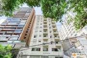 Apartamento para Venda em São Paulo, Vila Madalena, 2 dormitórios, 1 banheiro, 1 vaga