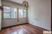 Apartamento para Venda em São Paulo, Campos Elíseos, 2 dormitórios, 1 banheiro