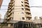 Apartamento para Venda em Santo André, Vila Bastos, 4 dormitórios, 1 suíte, 3 banheiros, 2 vagas