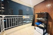 Apartamento para Venda em São Paulo, Vila Gomes Cardim, 3 dormitórios, 1 suíte, 2 banheiros, 2 vagas