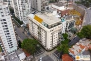 Apartamento para Venda em São Paulo, Pinheiros, 1 dormitório, 1 suíte, 3 banheiros, 1 vaga