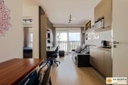 Apartamento para Venda em São Paulo, Vila Mariana, 1 dormitório, 1 banheiro