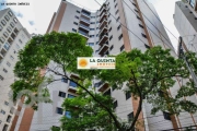 Apartamento para Venda em São Paulo, Vila Olímpia, 3 dormitórios, 1 suíte, 2 banheiros, 1 vaga