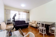 Apartamento para Venda em São Paulo, Santa Cecília, 2 dormitórios, 1 banheiro, 1 vaga