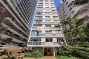 Apartamento para Locação em São Paulo, Itaim Bibi, 3 dormitórios, 1 suíte, 3 banheiros, 2 vagas