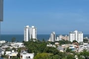 Apartamento alugar no [Riviera Concept]vista mar na Brava