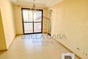 Apartamento no Alto da Mooca | 73m² | 2 Quartos (1 Suíte Ampliada) | 2 Vagas | Vista Livre