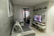 Apartamento  Mooca  58m2   2 dormitórios  1 suíte  1  vaga  reformado . Peça pela Ref bc31058