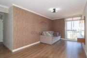 Apartamento na Mooca ? 90m², 2 Dormitórios, 1 Vaga