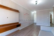 Apartamento na Mooca ? 90m², 2 Dormitórios, 1 Vaga