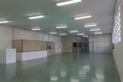 *** Salão Comercial na Móoca - SOBRELOJA 400m² ***