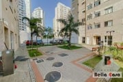 Apartamento no Brás, 02 dormitórios e sem vaga