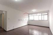 Só para investidor  - Apartamento alugado - 109m²  2 dormitórios, 1 vaga