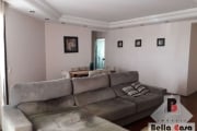 Apartamento a venda na Vila Zelina com 03 Dormitórios (01 Suite), 02 Vagas