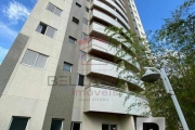 Apartamento Com 3 Dormitórios, 1 suíte, Sala, Cozinha e 2 vagas