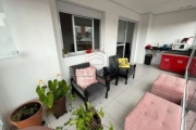 Apartamento para venda na Mooca