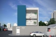 Apartamento com 2 quartos, 43 m², à venda por R$ 265.000