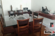 APARTAMENTO   MOOCA  106 M2     2 DORMITORIOS   SALA    COZINHA    1  VAGA