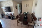 Apartamento proximo o metro vila prudente, 3 dormitórios, 1 vaga