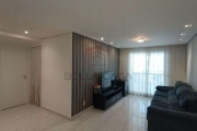 Apartamento a venda na Vila Formosa, 03 Dormitórios(01 Suíte), 02 Vagas, Varanda Gourmet