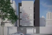 Apartamento com 2 dormitórios - 1 vaga - R$322.000,00