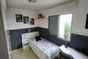 Apartamento no sacomã