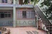 Casa para locação comercial no melhor ponto da Rua Juventus,