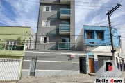 Apartamento a venda com 2 quartos e 1 banheiro -  37m2 - R$230.000