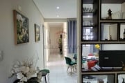 78 m² - Parque da Mooca - apartamento reformado - Excelente localização