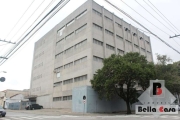 Aluga-se / Vende-se ? Prédio Industrial / Escritórios (9.313m²) - Brás - São Paulo