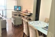 Apartamento 2 Quartos Mooca 63m²