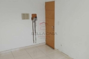 Apartamento a venda com 2 quartos no bairro do Belenzinho