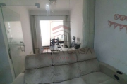 Apartamento na Mooca - 60m - 2 dormitórios - suíte - 2 vagas - lazerr