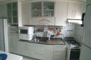 Apartamento na Mooca - 60m - 2 dormitórios - suíte - 2 vagas - lazerr