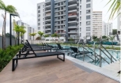 Apartamento novo - Parque da Mooca - 4 dormitórios - suíte - varanda gourmet - 2 vagas