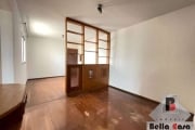 Apartamento amplo na Mooca