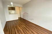 Apartamento Parque da Mooca, 45m2, 02 quartos e 01 vaga