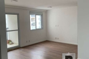 Apartamento no Brás, 68m² 2 dormitorios sendo 1 suite , 2 banheiros varanda grande e 1 vaga