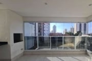 Apartamento Novo Tatuapé 3 quartos 3 vagas 118 m²