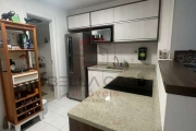 Apartamento para venda - Mooca - 50 metros - 1 dormitório- 1 vaga - lazer completo