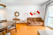 Apartamento a venda no Condominio Imagem bairro da mooca e rua visconde de inhomerim