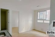 Apartamento 2 Quartos Tatuapé 33m²