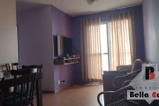 Apartamento no Cambuci com 2 dorms e 1 vaga