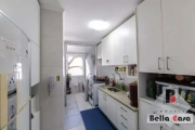 Apartamento a venda no Bairro da Mooca com 2 quartos